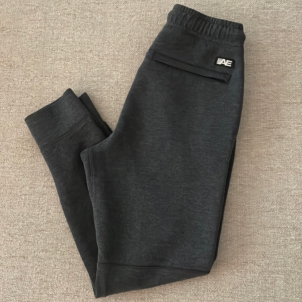 Mens American Eagle Joggers
